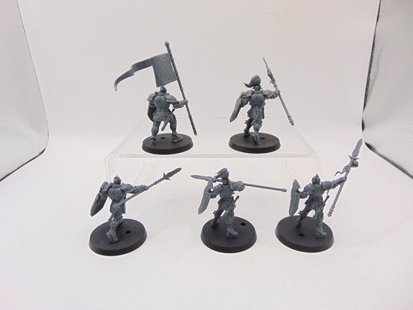 Vindictors