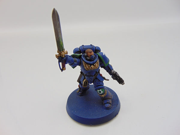 Primaris Lieutenant