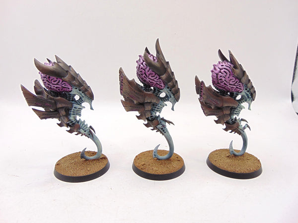 Zoanthropes
