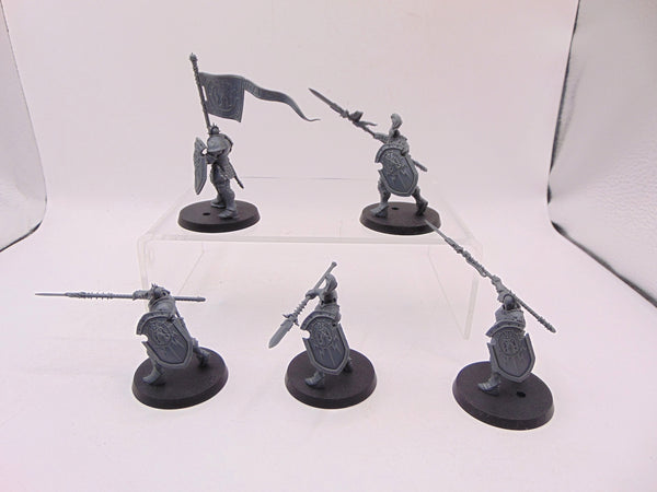 Vindictors