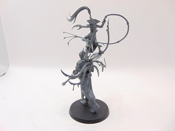 Syll'Esske: The Vengeful Allegiance