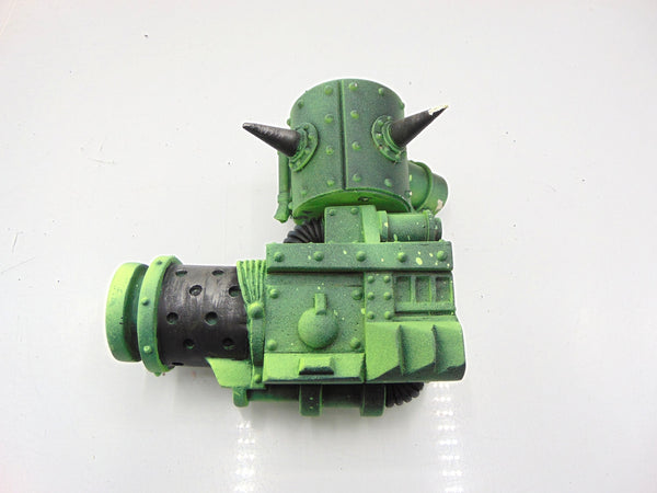 Armorcast Mega Gargant