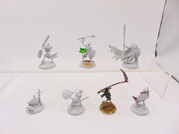 Sepulchral Guard