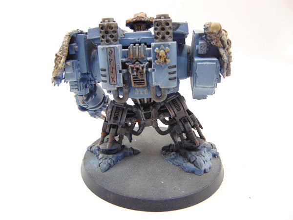 Space Wolves Venerable Dreadnought
