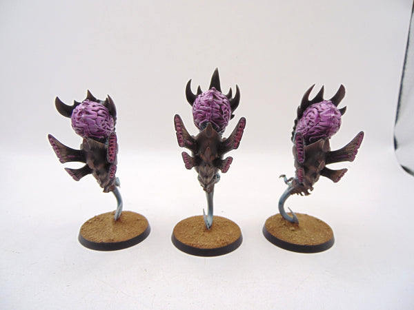 Zoanthropes