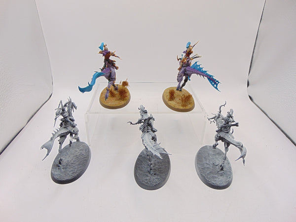 Blissbarb Seekers