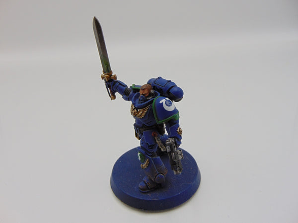 Primaris Lieutenant