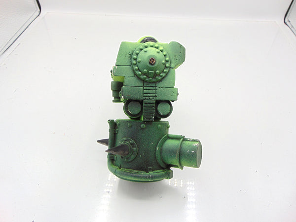 Armorcast Mega Gargant
