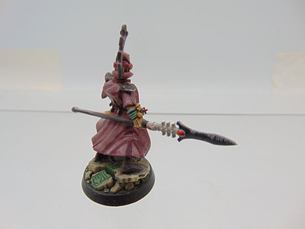 Farseer