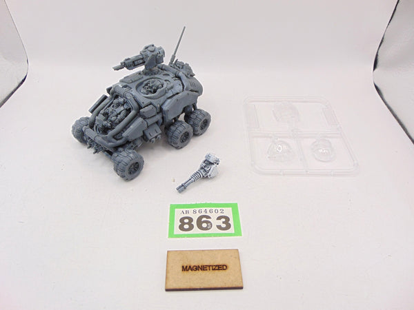 Sagitaur