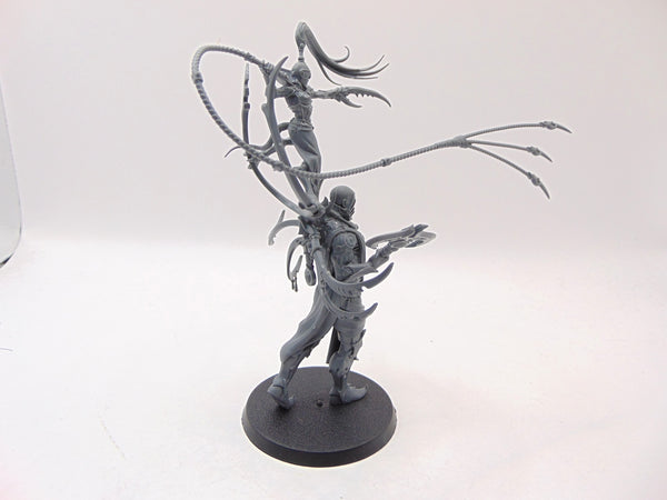 Syll'Esske: The Vengeful Allegiance
