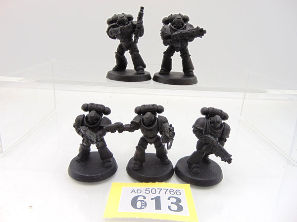 Intercessors