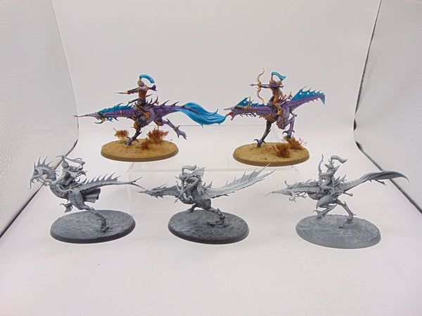 Blissbarb Seekers