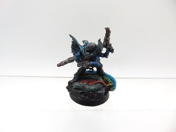 Kelermorph