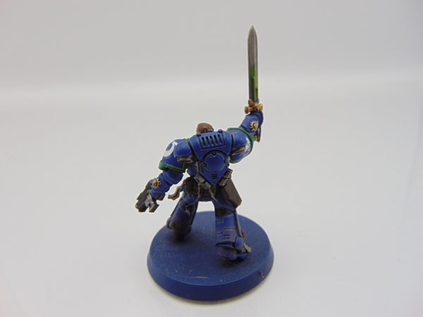 Primaris Lieutenant