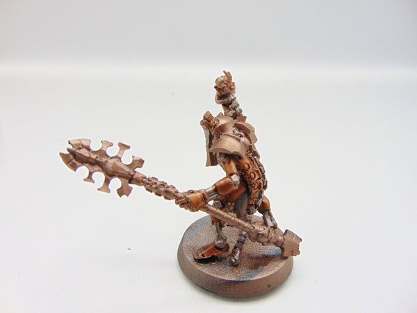 Cryptek