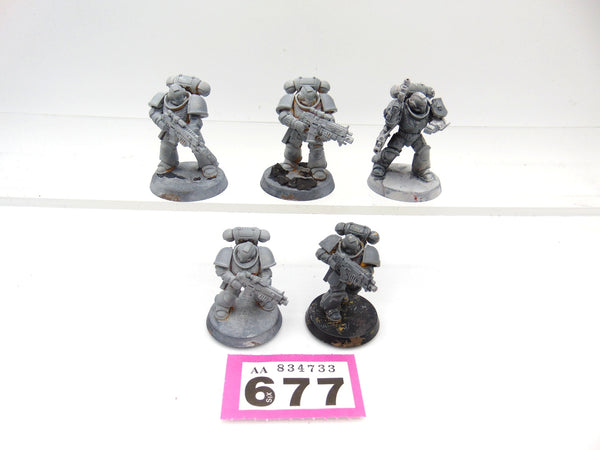 Intercessors