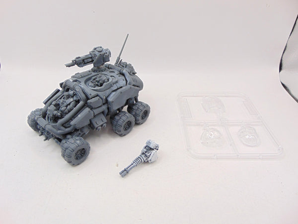 Sagitaur