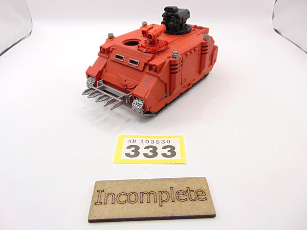 Razorback