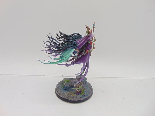 Lady Olynder, Mortarch of Grief