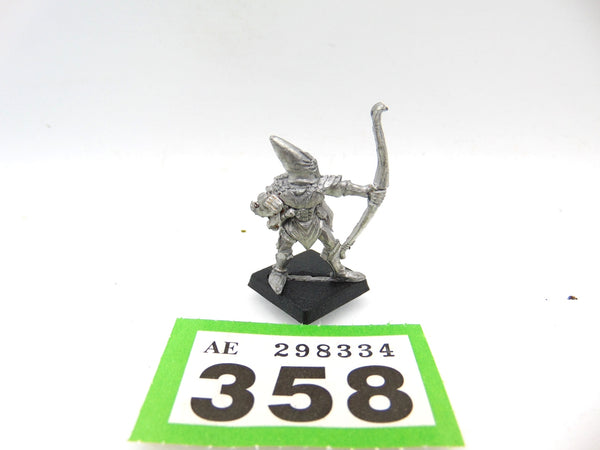 Melnibonean Infantry -  Archer