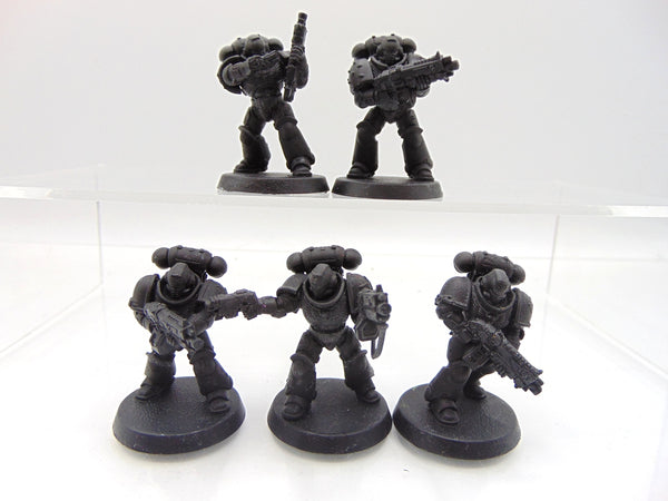 Intercessors