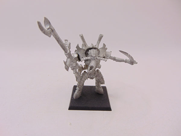 Hive Tyrant