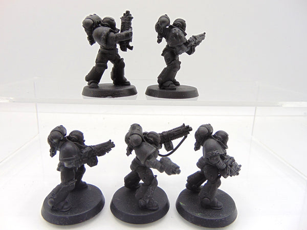 Intercessors