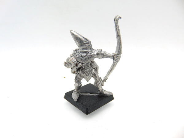Melnibonean Infantry -  Archer