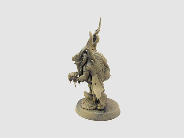 Shaman Foulhoof