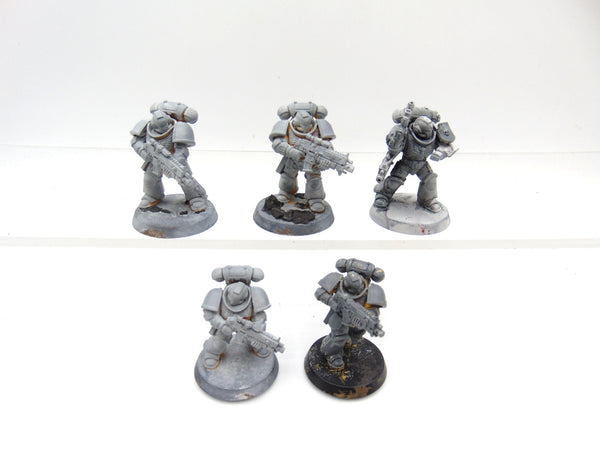 Intercessors