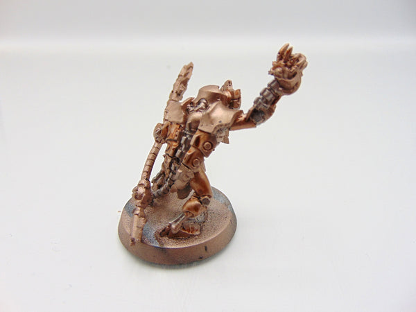 Cryptek