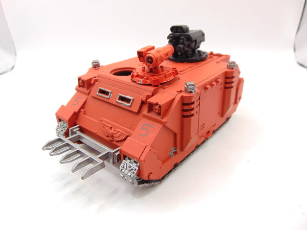 Razorback
