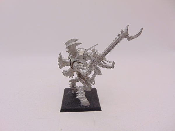 Hive Tyrant