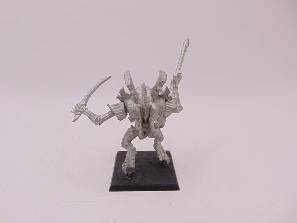 Hive Tyrant
