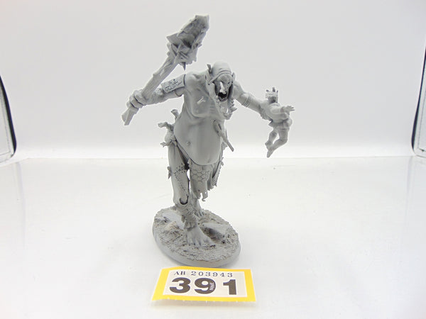 Gargant / Giant