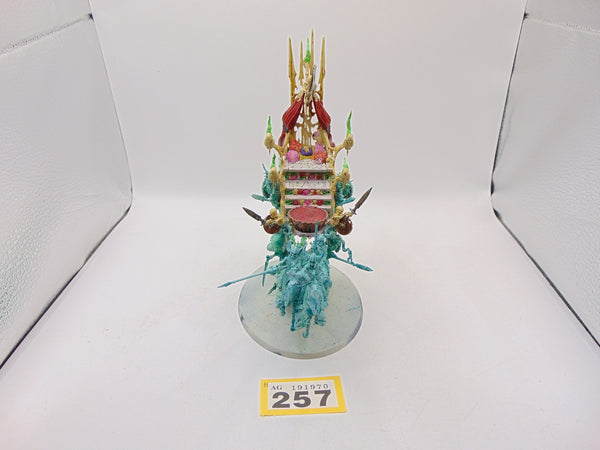 Coven Throne