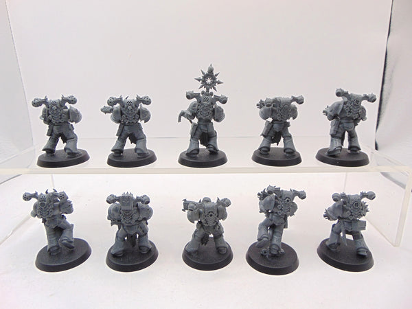 Chaos Legionaries