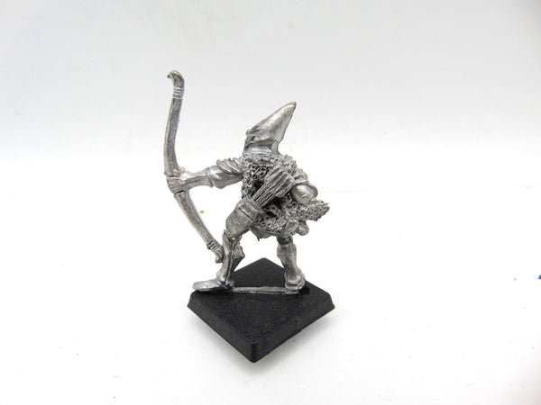 Melnibonean Infantry -  Archer