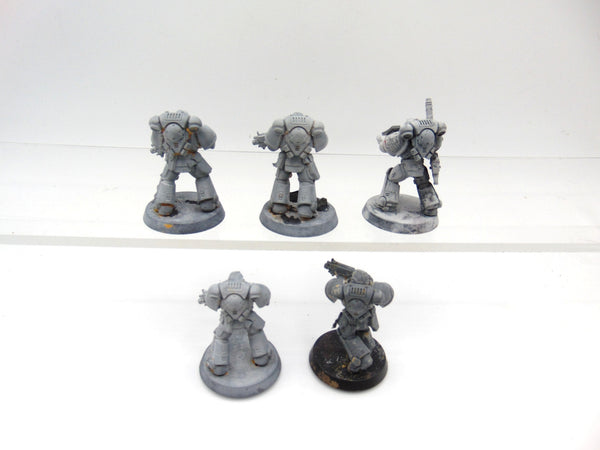 Intercessors