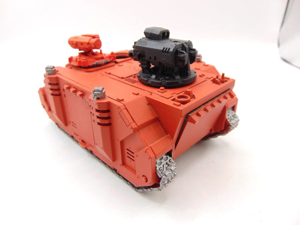 Razorback