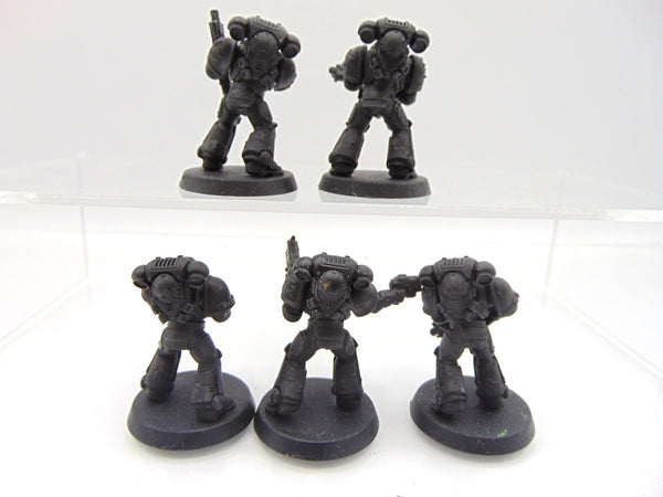 Intercessors
