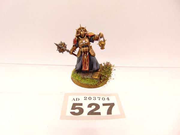 Knight Relictor