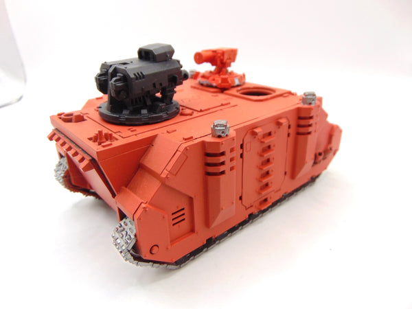 Razorback