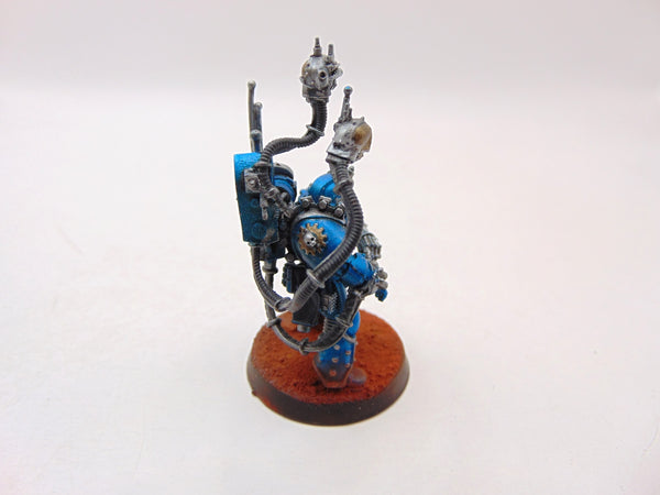 Legion Praevian