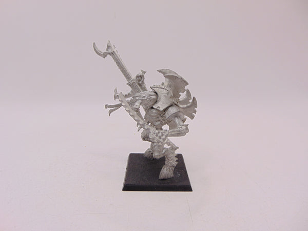 Hive Tyrant