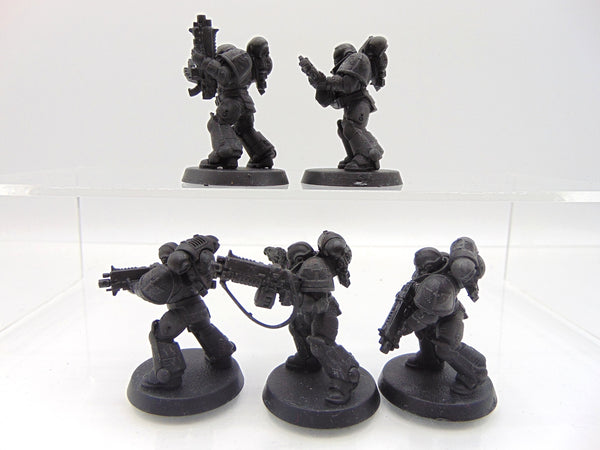 Intercessors