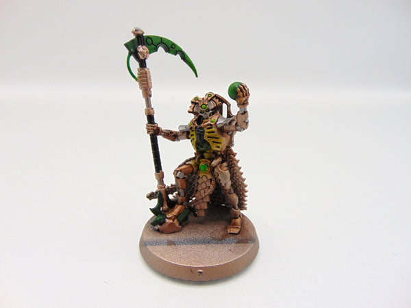 Overlord with Voidscythe