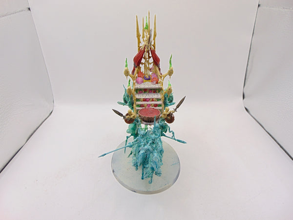 Coven Throne