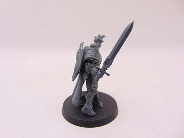 Knight-Questor